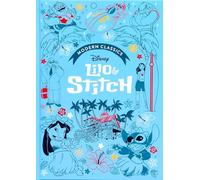 Disney Modern Classics: Lilo & Stitch