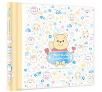 DISNEY - Mon livre de naissance, mes premiers souvenirs