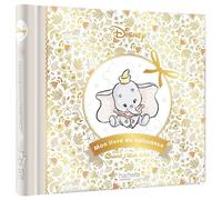 DISNEY - Mon livre de naissance, mes premiers souvenirs (Dumbo)