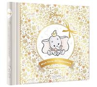 Disney – Mon livre de naissance : mes premiers souvenirs (Dumbo)