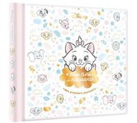 DISNEY - Mon livre de naissance, mes premiers souvenirs (Marie): Marie