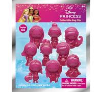 Disney Monogram Princess : Create Your World - Clip de sac aveugle 3D série 64