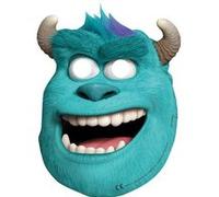 Disney Monsters University Party Masques, lot de 6 G