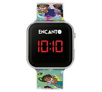 Disney Filles Digital Quartz Montre ENC4022
