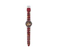 DISNEY Montre 'Disney Harry Potter Time Teacher' mélange de couleurs, Taille One Size
