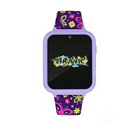 Disney Montre Intelligente ENC4000ARG, Violet, Moderne