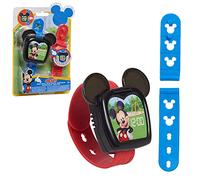 Disney Montre Intelligente Mickey Mouse