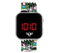 Disney Montre numérique LED Buzz pour Enfants