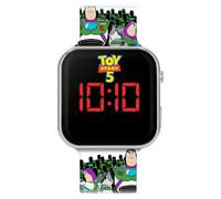 Disney Montre numérique LED Buzz pour enfants