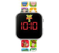 Disney Montre numérique LED pour enfants