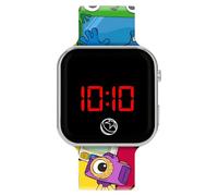 Disney Montre numérique Toy Story 5 LED pour enfants