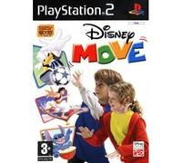Disney Move - Eyetoy USB Camera Required G