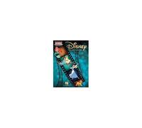 Hal Leonard – Disney Movie Favorites : 9 succès arrangés pour flûte à bec solo ou duo