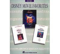 Disney Movie Favorites Easy Violin Instrumental Solos 16 Songs From Aladdin, Beauty And The Beast, And The Little Mermaid Includes A Whole New World, Under The Sea, Beauty And The Beast And More