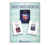 Disney movie favorites flute traversiere