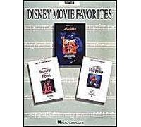 Disney Movie Favorites: Trombone Solos