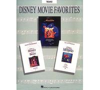 Disney Movie Favorites: Trumpet