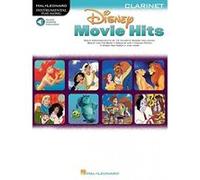 Disney Movie Hits – Hal Leonard