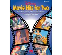 Disney Movie Hits for Two