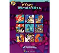 Disney Movie Hits - Hautbois