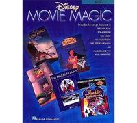 Disney Movie Magic