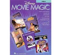 Disney Movie Magic
