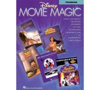 Disney Movie magic