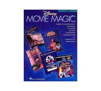 Disney Movie Magic