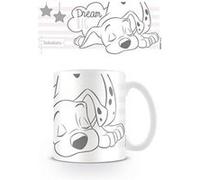 Pyramid International – Mug 101 Dalmations (Dream Big) 315 ml