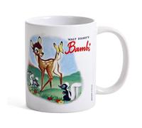 Bambi (Vintage) 11oz/315ml Mug