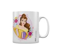 Disney - Mug - 300 ML - Beauty and The Beast - Beauty
