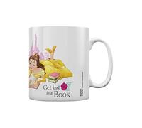Disney – Mug Beauty and the Beast (Books) 315 ml