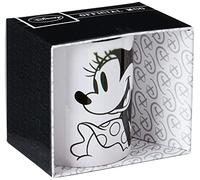 Minnie Mouse (B&W) 11oz/315ml Mug