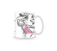 Minnie Mouse - Sweet-Tasse