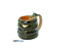 Disney - Mug 3d Kaa