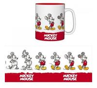 DISNEY - Mug 460 ml - Sketch Mickey