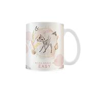 Pyramid International Tasse Disney Bambi "Being Brave Is Easy" MG26790 Multicolore