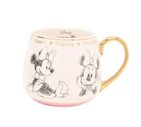 Disney Mug classique à collectionner Minnie Mouse