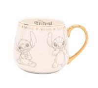 Disney Mug classique à collectionner Motif Stitch