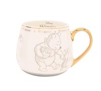 Disney Mug classique à collectionner Winnie l'ourson