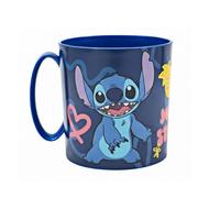 Lilo & Stitch - Tasse - 390 ml Multicolore G