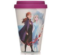Disney - Mug De Voyage La Reine Des Neiges 2 Disney - Spirits Of Nature