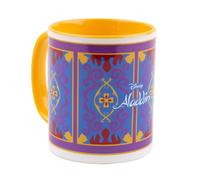Disney Mug en céramique 315ml / 11oz - Aladdin