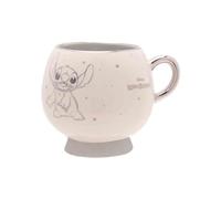 Disney Mug en céramique de qualité supérieure Lilo et Stitch avec coffret cadeau