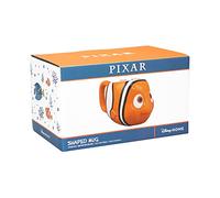 Disney Mug en forme de Nemo - Mug 3D - Cadeau de bureau