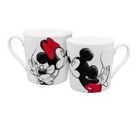 Disney - Mug Mickey Kiss Sketch G