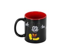 Disney Mug Mickey Mouse Face