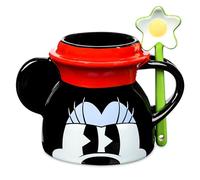 Disney Mug Minnie Mouse avec cuillère