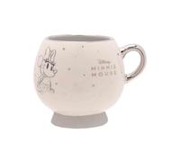 Disney Mug Minnie Mouse en céramique de qualité supérieure avec coffret cadeau