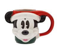 Disney Mug Santa Mickey Mouse